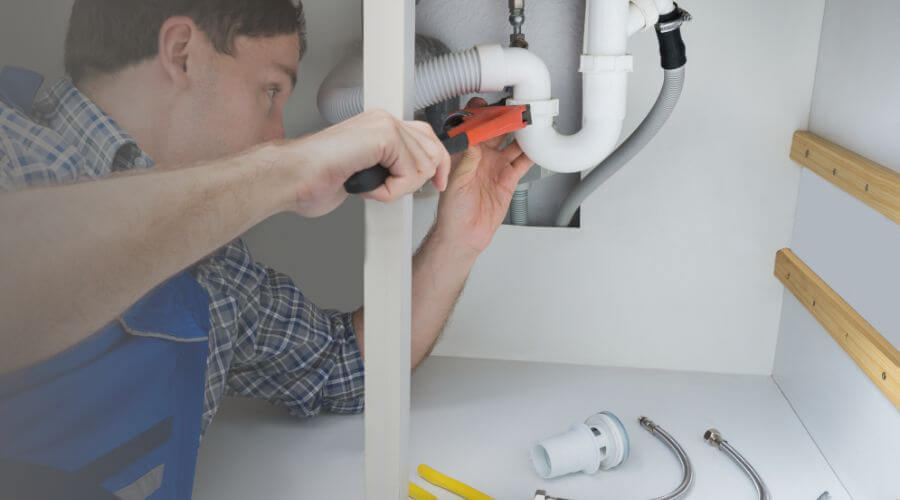 Local 24/7 Emergency Plumbing in Harrisonburg, VA